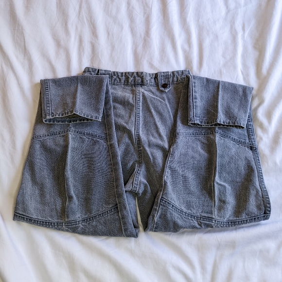 Vintage Sasson Denim Jeans - Picture 3 of 12